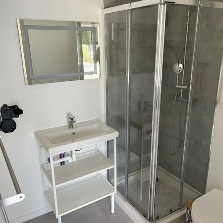 Calme Proche De La Et De La Rochelle Apartman *