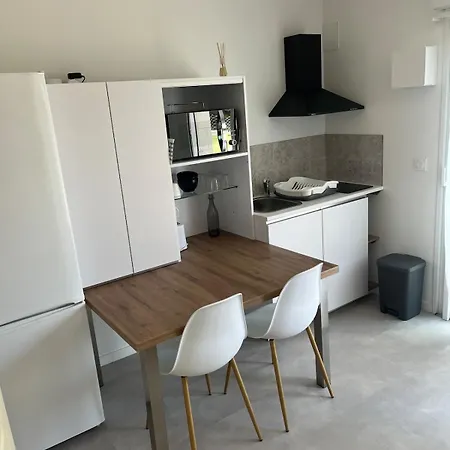 Apartman Calme Proche De La Et De La Rochelle *