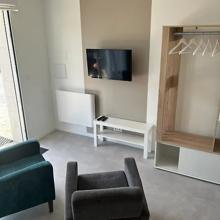 Calme Proche De La Et De La Rochelle Apartamento *